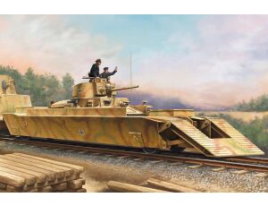 German Panzertragerwagen 1/72