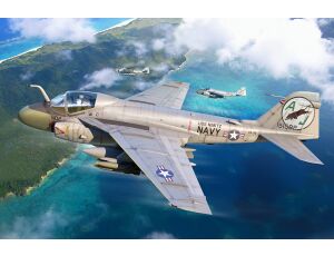 A-6E Intruder 1/72