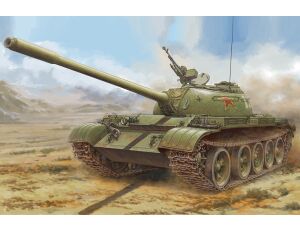 PLA 59 Medium Tank 1/35