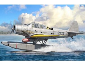 TBD-1A Devastator  1/48