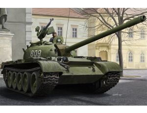 Soviet T-54 Medium Tank 1/35