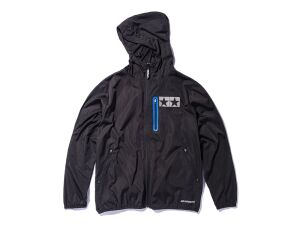 JW Tamiya Light Jacket Bla M