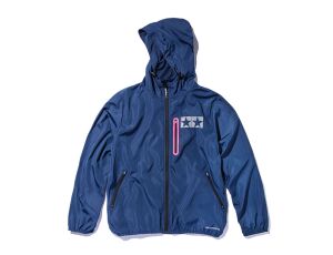 JW Tamiya Light Jacket Blu XL