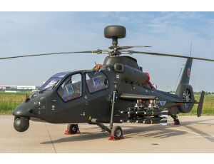 Z-19G Light Scout/Attack Helicopter 1/48