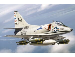 A-4C Sky Hawk 1/48