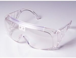 Safety Goggles-Ochranné brýle