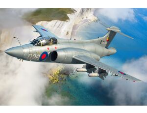Buccaneer S.2D 1/48