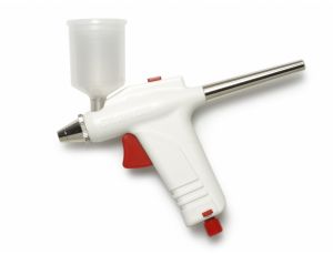 Basic Airbrush bílá
