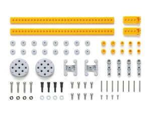 Universal Slider Set-Univerzální sada po