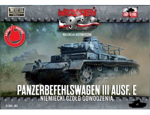 Pz.Bfwg III Ausf.E