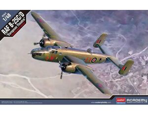 B-25C/D RAF "European Theatre"