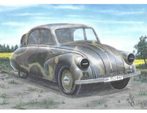Tatra T-97