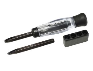 Modelers Punch 2mm/3mm - Vyrážečka