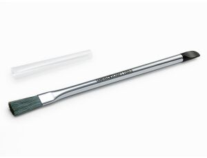 M4 Cleaning Brush & Sticker App Antistat