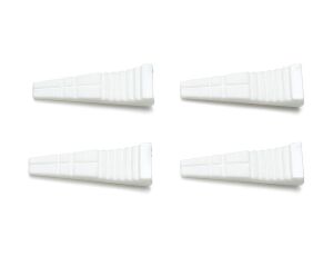 Non-Scratch LNP II Grips 2set