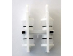 Tamiya 7800279 74520 Bellows to the compressor