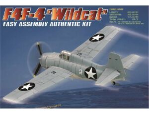 F4F-4 Wildcat
