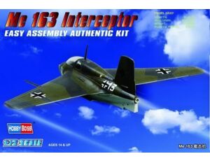 Me 163