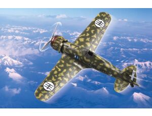 MC.200 Saetta