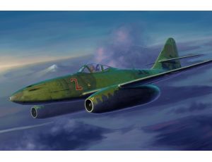 Me 262A-1a