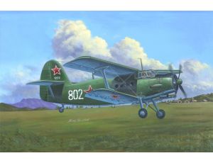 An-2/An-2CX Colt