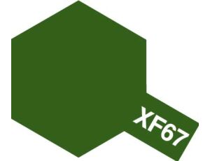 23ml NATO Green