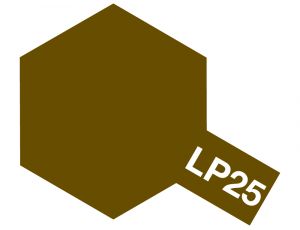 Tamiya LP-25 Brown JGSDF/Hnědá