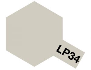 Tamiya LP-34 Light Gray/Světle šedá