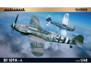 Bf 109K-4 1/48