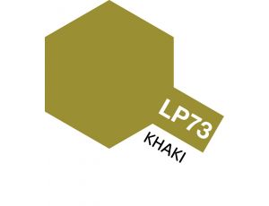 Tamiya LP-73 Khaki