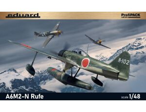 A6M2-N Rufe 1/48 ProfiPack