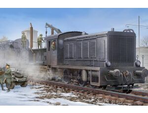 German WR360 C12 Loco
