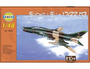 SU-17/22 M3