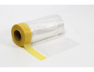 Masking Tape w/Sheet 550mm