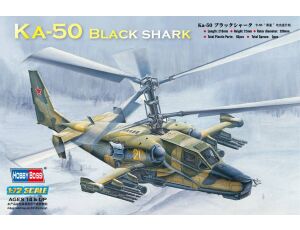 KA-50 Black Shark