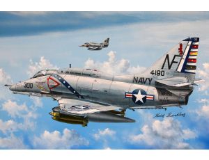 A-4F Skyhawk