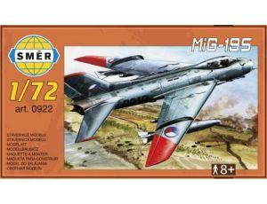 MiG-19S