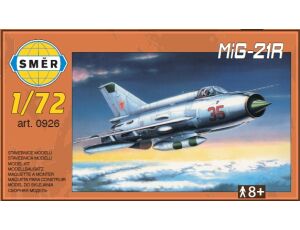 MiG-21R