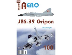JAS-39 Gripen