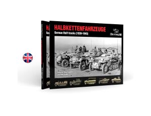 HALBKETTENFAHRZEUGE GERMAN HALF-TRACK(19
