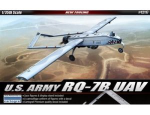 RQ-7B UAV