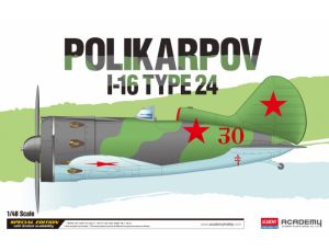 I-16 Type 24