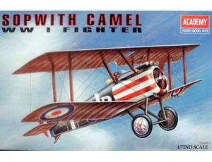 Sopwith Camel