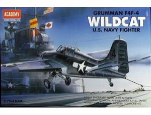 F4F-4 Wildcat