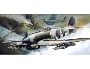 Typhoon Mk.Ib