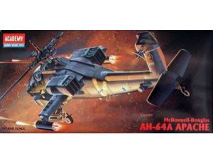 AH-64A Apache