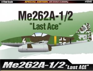 Me 262A-1/2 "Last Ace"