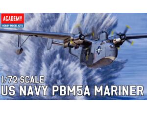 USN PBM-5A MARINER 1/72
