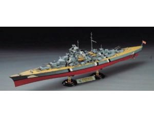 Bismarck Static model