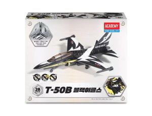 T-50B Black Eagles (4D KIT)